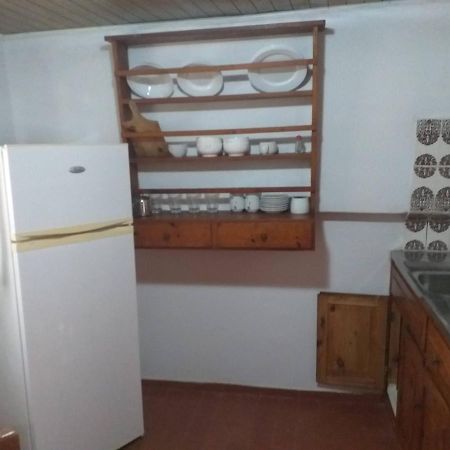 Ammos Apartments Ágios Nikólaos Екстериор снимка