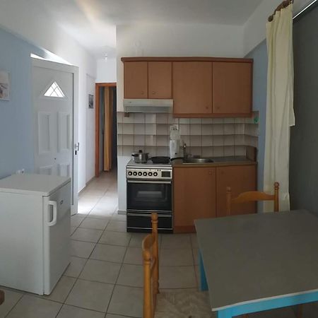 Ammos Apartments Ágios Nikólaos Екстериор снимка