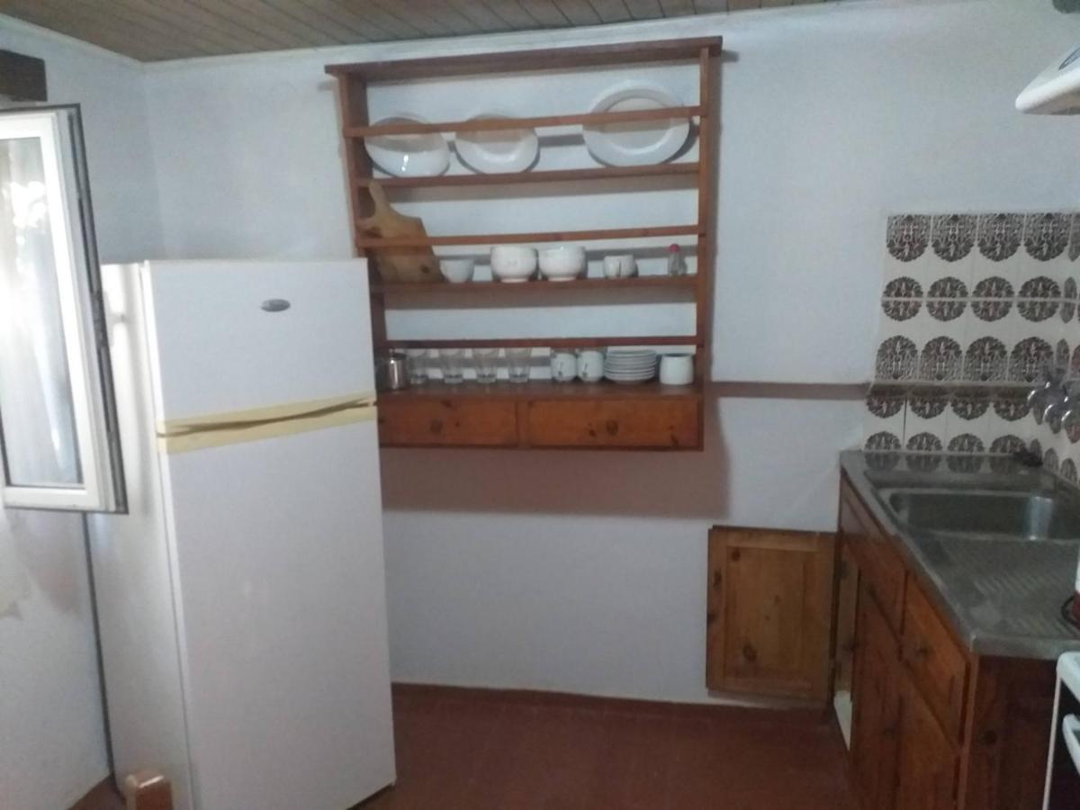 Ammos Apartments Ágios Nikólaos Екстериор снимка
