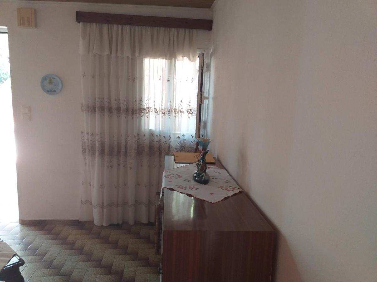 Ammos Apartments Ágios Nikólaos Екстериор снимка