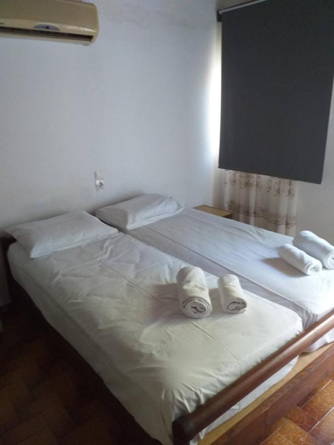 Ammos Apartments Ágios Nikólaos Екстериор снимка