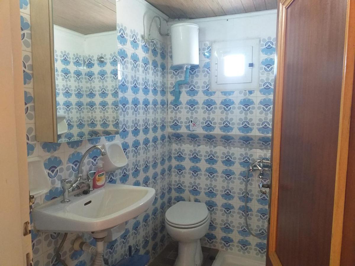 Ammos Apartments Ágios Nikólaos Екстериор снимка