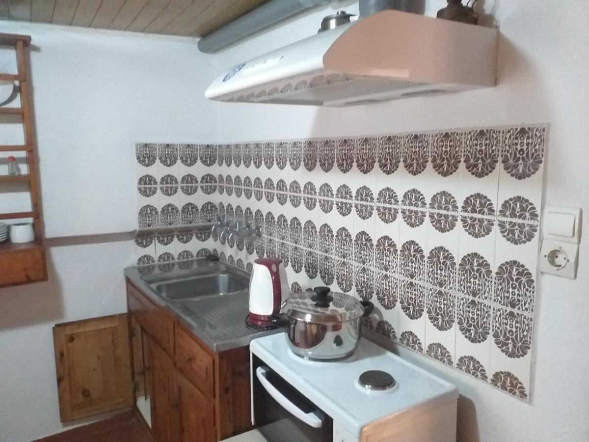 Ammos Apartments Ágios Nikólaos Екстериор снимка
