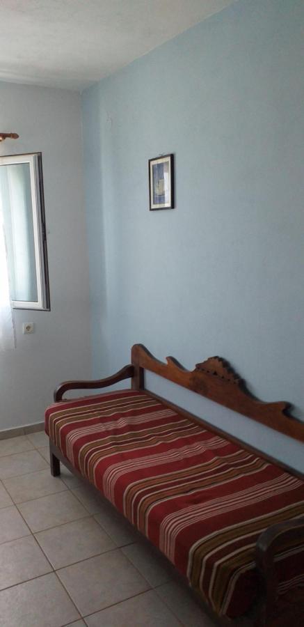 Ammos Apartments Ágios Nikólaos Екстериор снимка