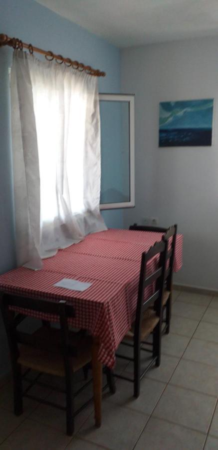 Ammos Apartments Ágios Nikólaos Екстериор снимка