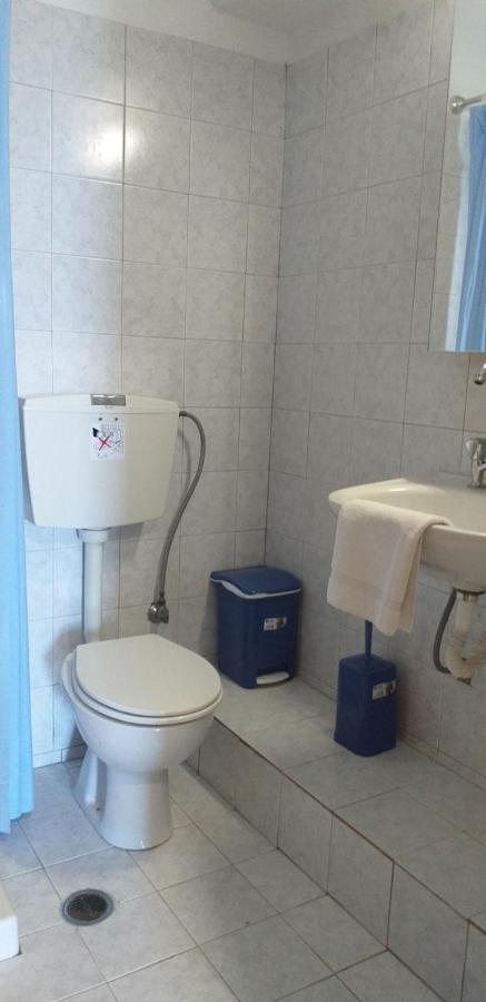 Ammos Apartments Ágios Nikólaos Екстериор снимка