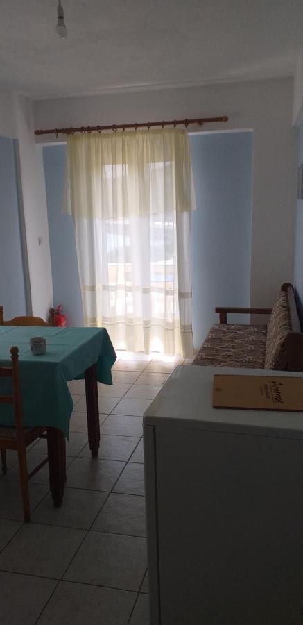 Ammos Apartments Ágios Nikólaos Екстериор снимка