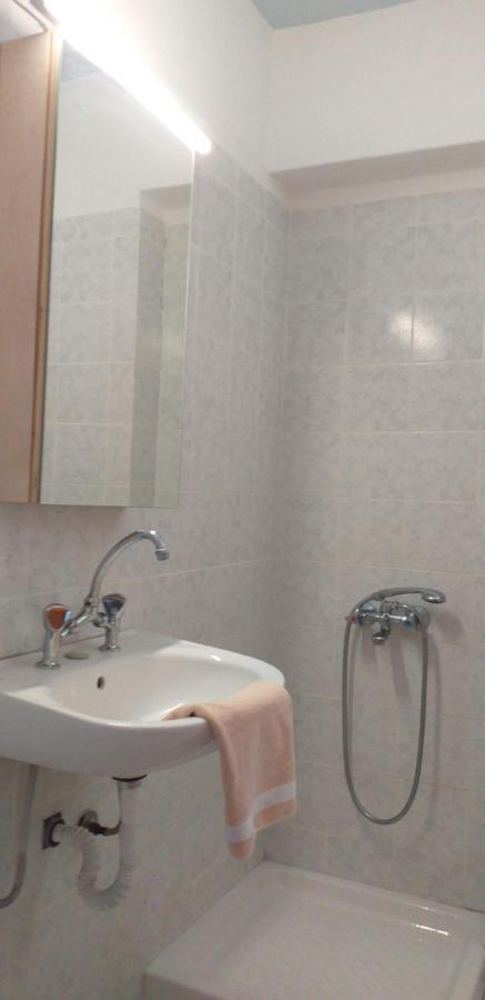 Ammos Apartments Ágios Nikólaos Екстериор снимка