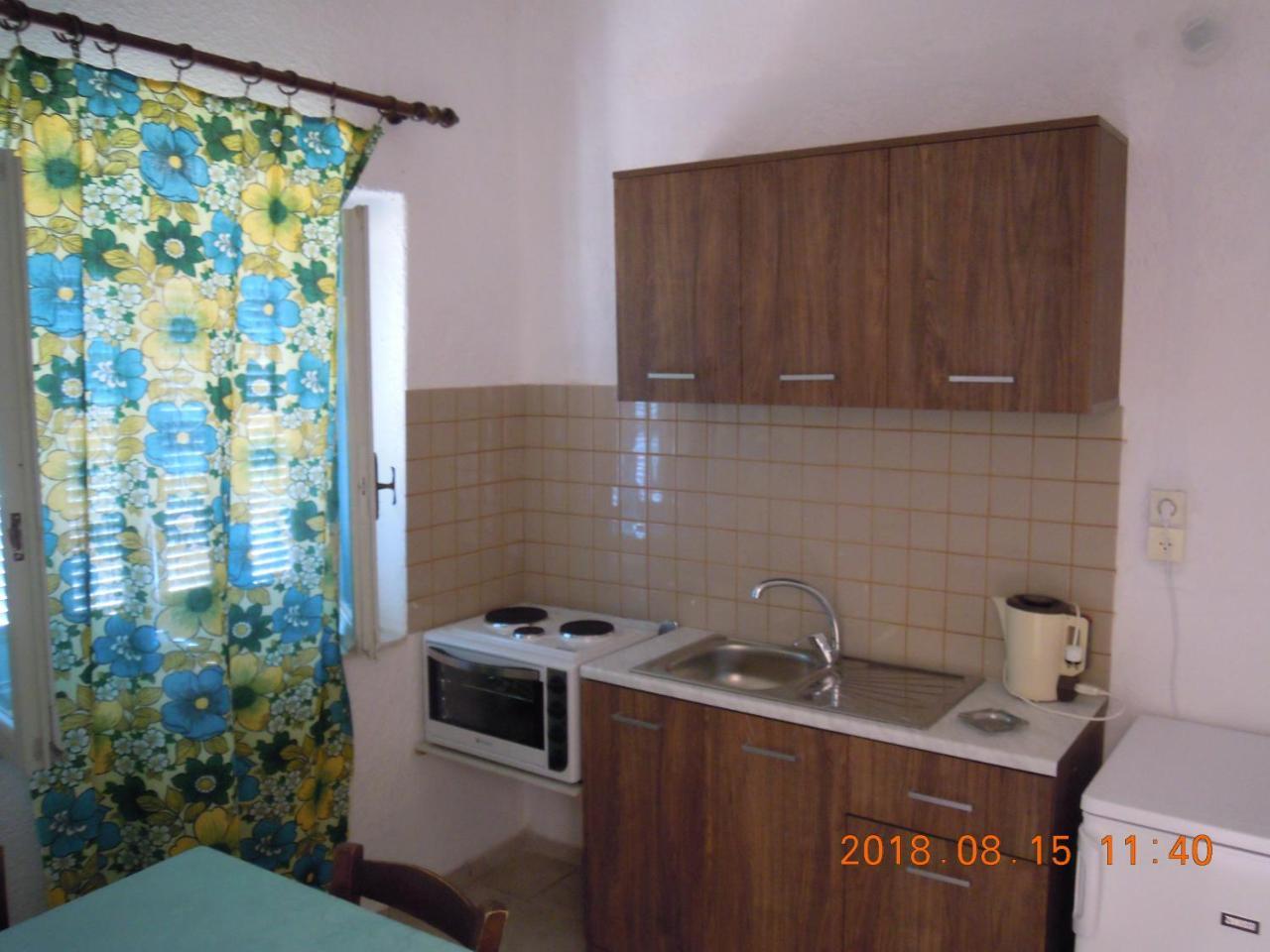 Ammos Apartments Ágios Nikólaos Екстериор снимка