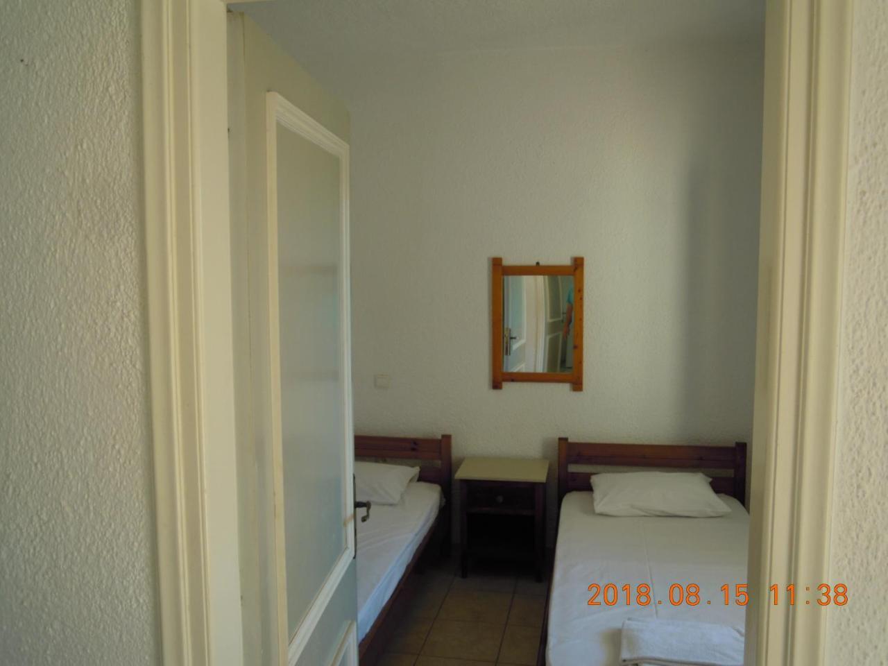 Ammos Apartments Ágios Nikólaos Екстериор снимка